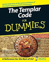 The Templar Code For Dummies