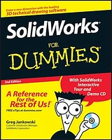 SolidWorks For Dummies