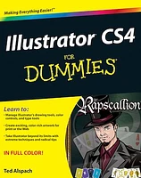 Illustrator CS4 For Dummies