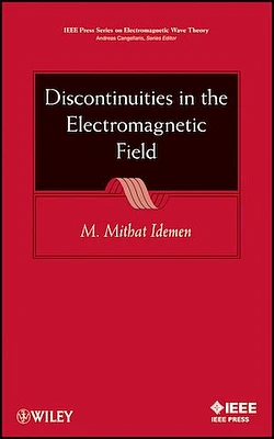 Discontinuities in the Electromagnetic Field