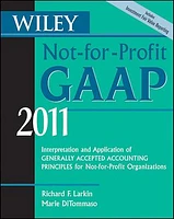 Wiley Not-for-Profit GAAP