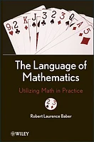 The Language of Mathematics