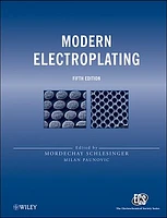 Modern Electroplating