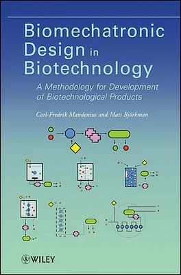 Biomechatronic Design in Biotechnology