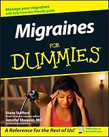 Migraines For Dummies