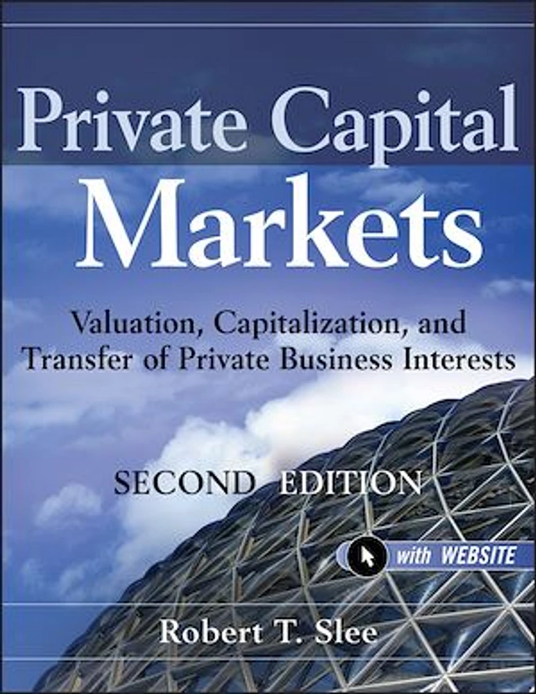 Private Capital Markets