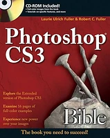 Photoshop CS3 Bible