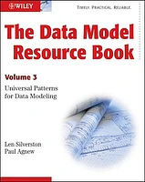 The Data Model Resource Book