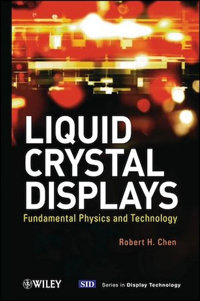 Liquid Crystal Displays