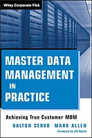 Master Data Management in Practice