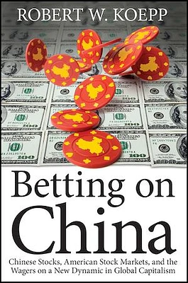 Betting on China