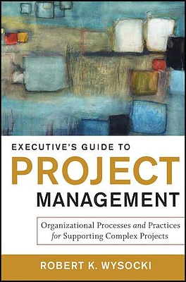 Executive's Guide to Project Management