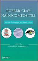 Rubber-Clay Nanocomposites