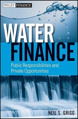 Water Finance