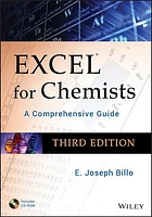 Excel for Chemists