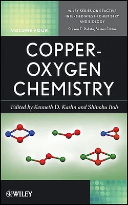 Copper-Oxygen Chemistry