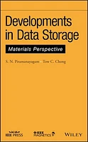 Developments in Data Storage