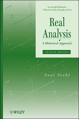 Real Analysis