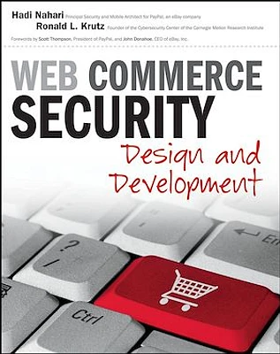 Web Commerce Security