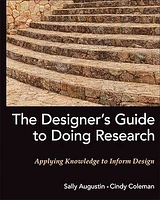 The Designer's Guide to Doing Research