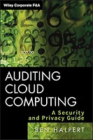 Auditing Cloud Computing