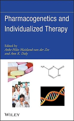 Pharmacogenetics and Individualized Therapy