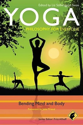 Yoga - Philosophy for Everyone