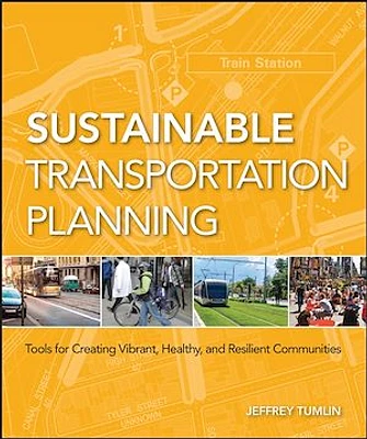 Sustainable Transportation Planning