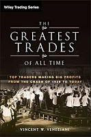 The Greatest Trades of All Time