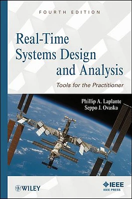 Real-Time Systems Design and Analysis