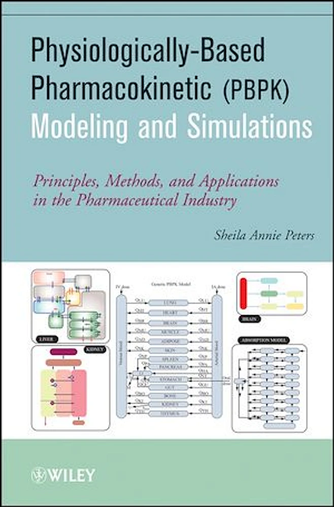 Physiologically-Based Pharmacokinetic (PBPK) Modeling and Simulations