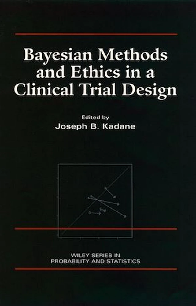 Bayesian Methods and Ethics in a Clinical Trial Design