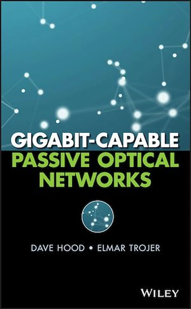 Gigabit-capable Passive Optical Networks