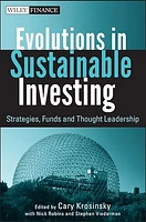 Evolutions in Sustainable Investing