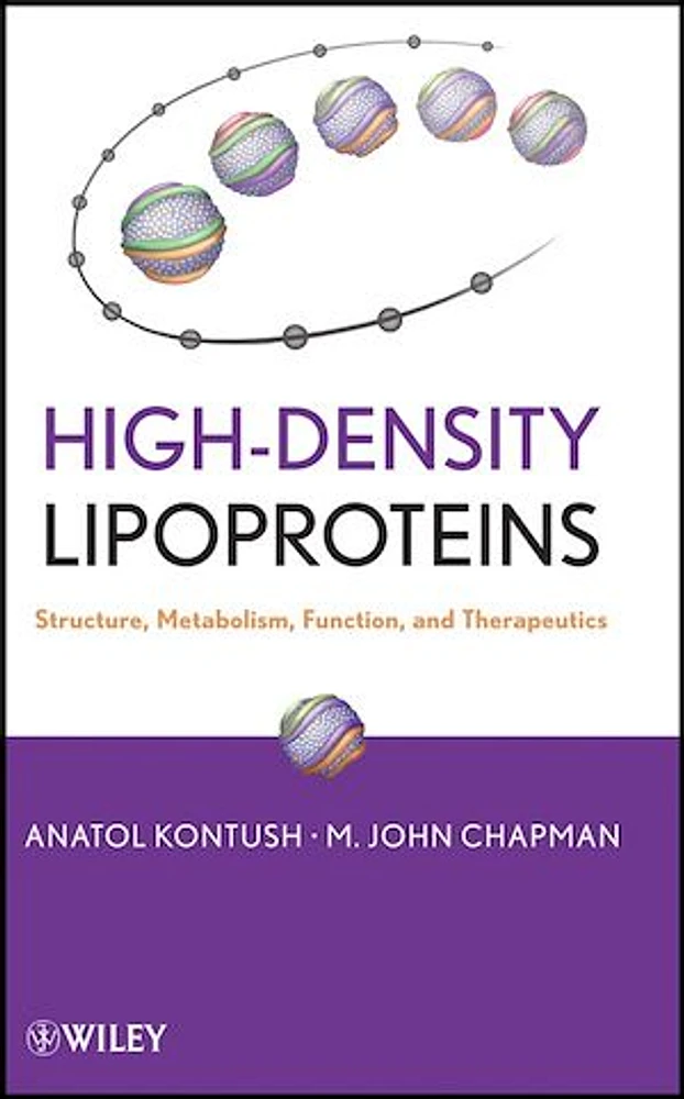 High-Density Lipoproteins