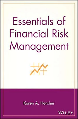 Essentials of Financial Risk Management