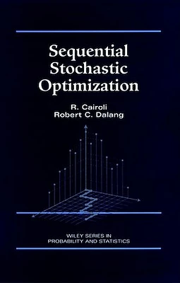 Sequential Stochastic Optimization