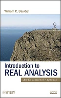 Introduction to Real Analysis