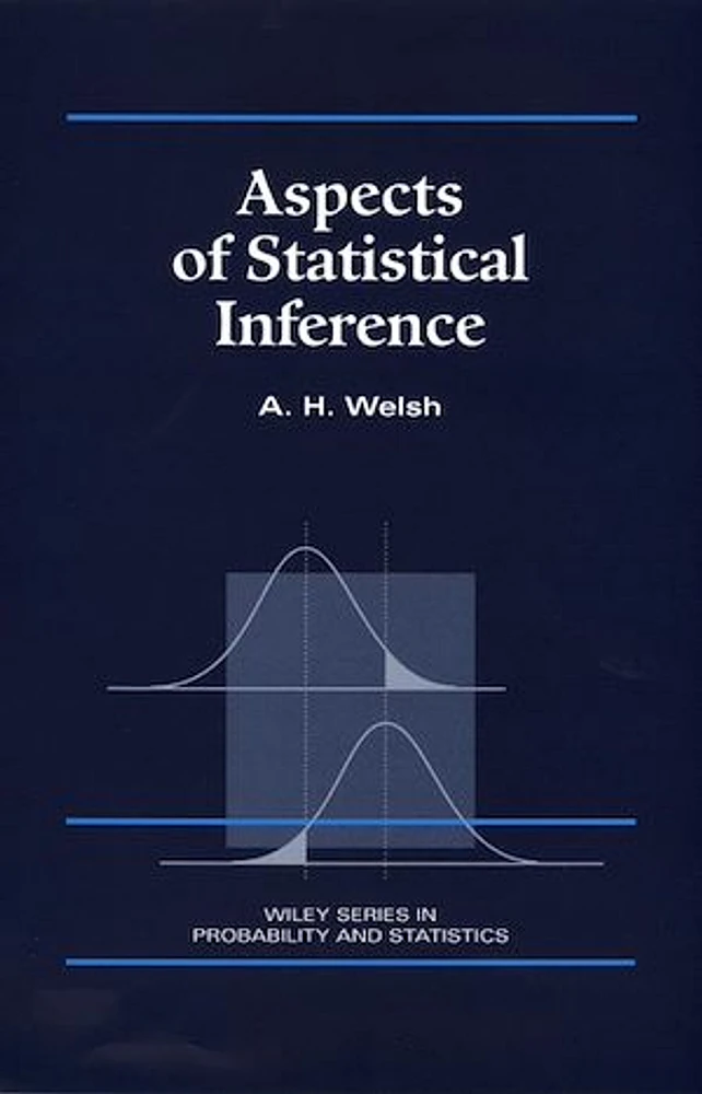 Aspects of Statistical Inference