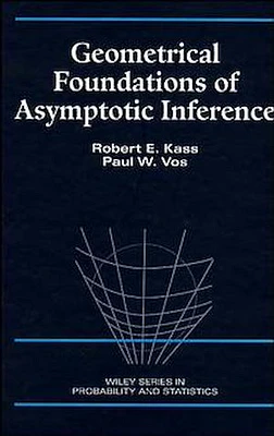 Geometrical Foundations of Asymptotic Inference