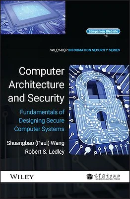 Computer Architecture and Security