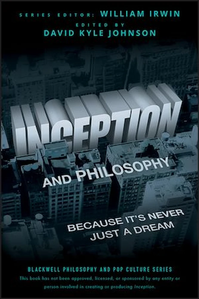 Inception and Philosophy