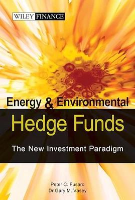 Energy And Environmental Hedge Funds