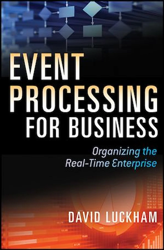 Event Processing for Business