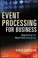 Event Processing for Business