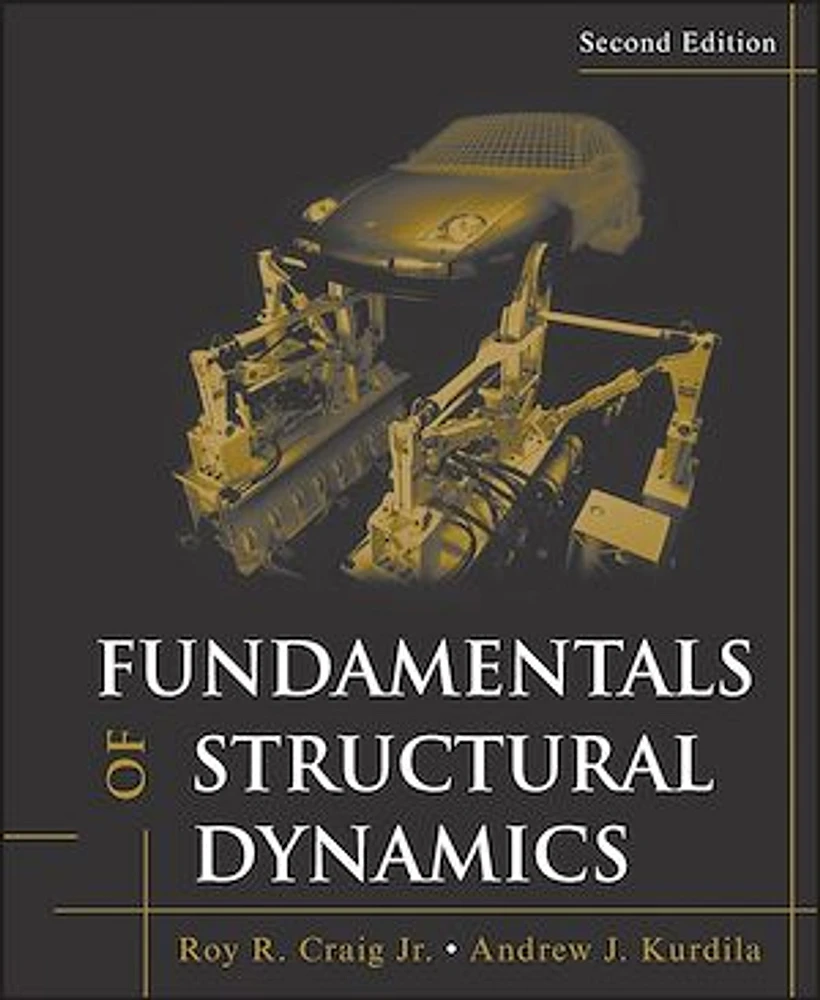 Fundamentals of Structural Dynamics