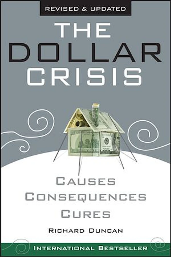 The Dollar Crisis