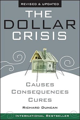 The Dollar Crisis