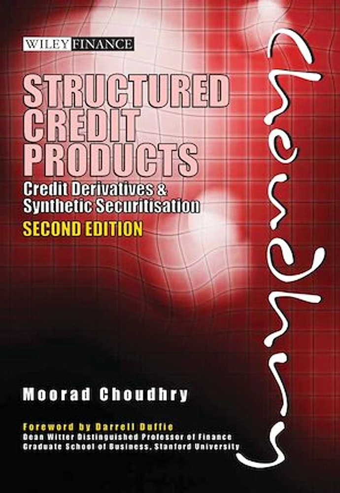 Structured Credit Products