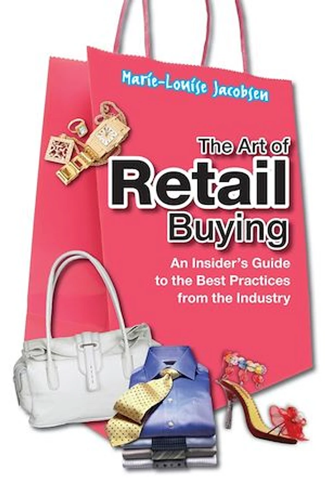 The Art of Retail Buying